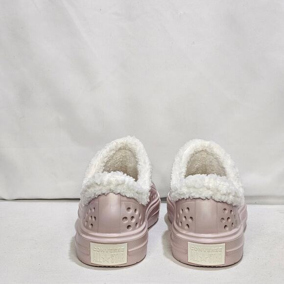 Converse CTAS Play Lite CX Sherpa Easy-On Slides Size 3 NWT - Picture 5 of 8